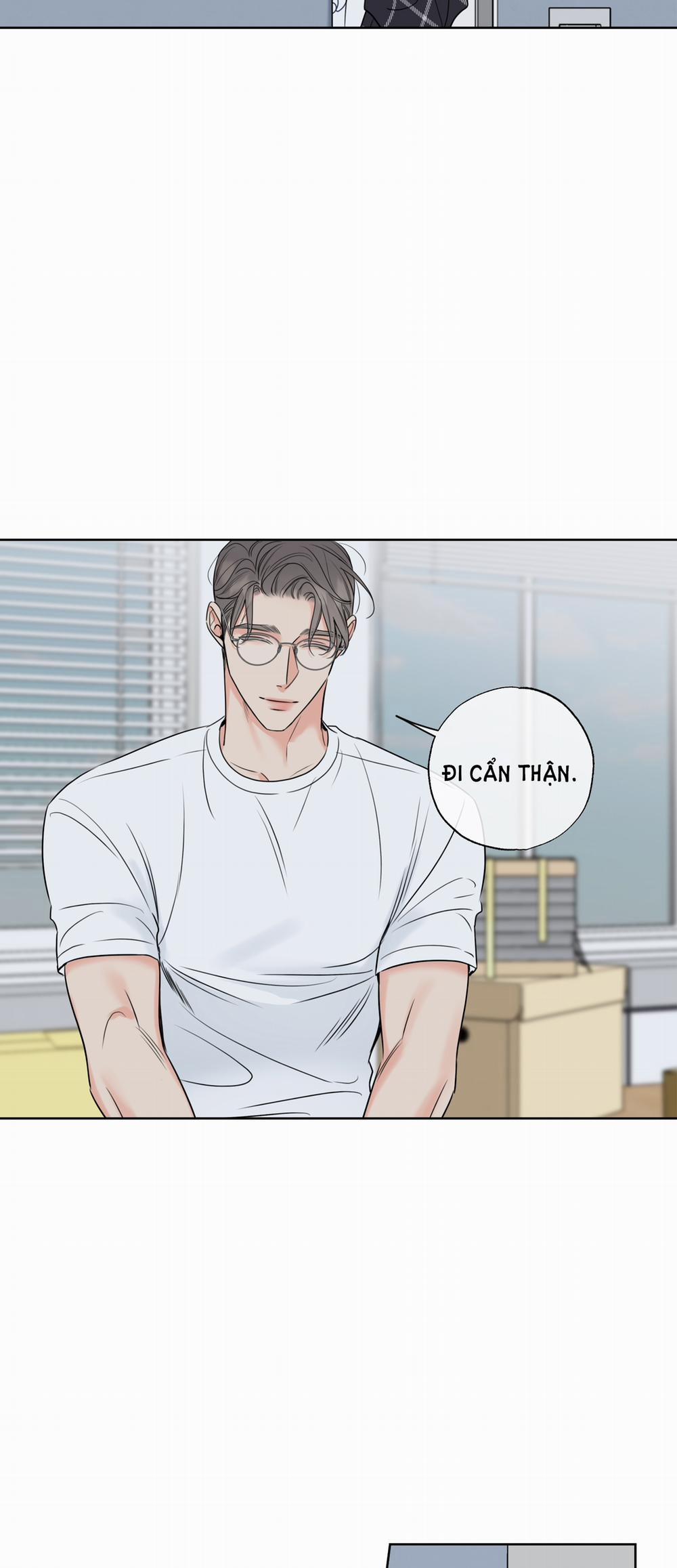 Honey Trouble 15.2 trang 10