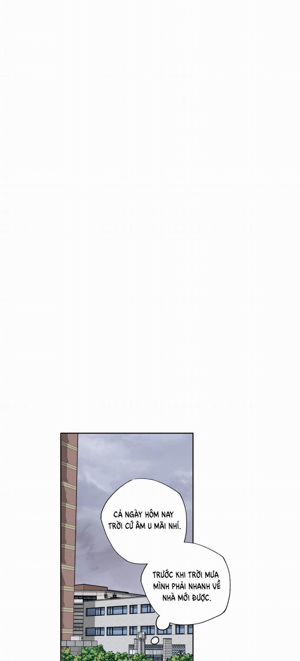 Honey Trouble 15.2 trang 14