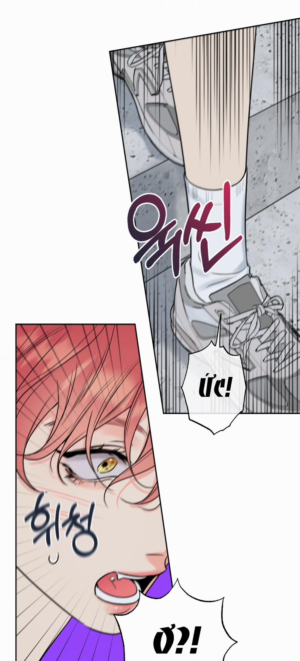 Honey Trouble 15.2 trang 16