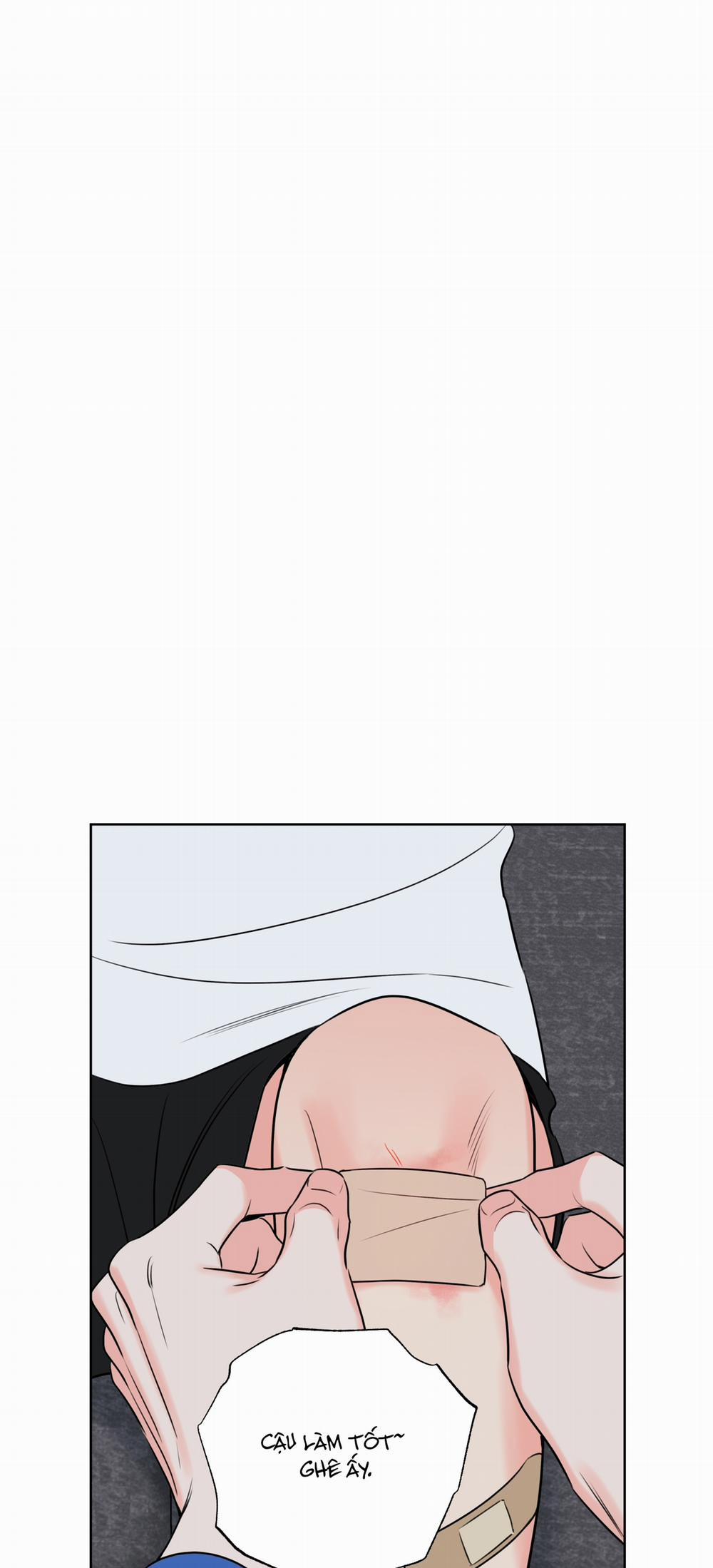 Honey Trouble 15.2 trang 18