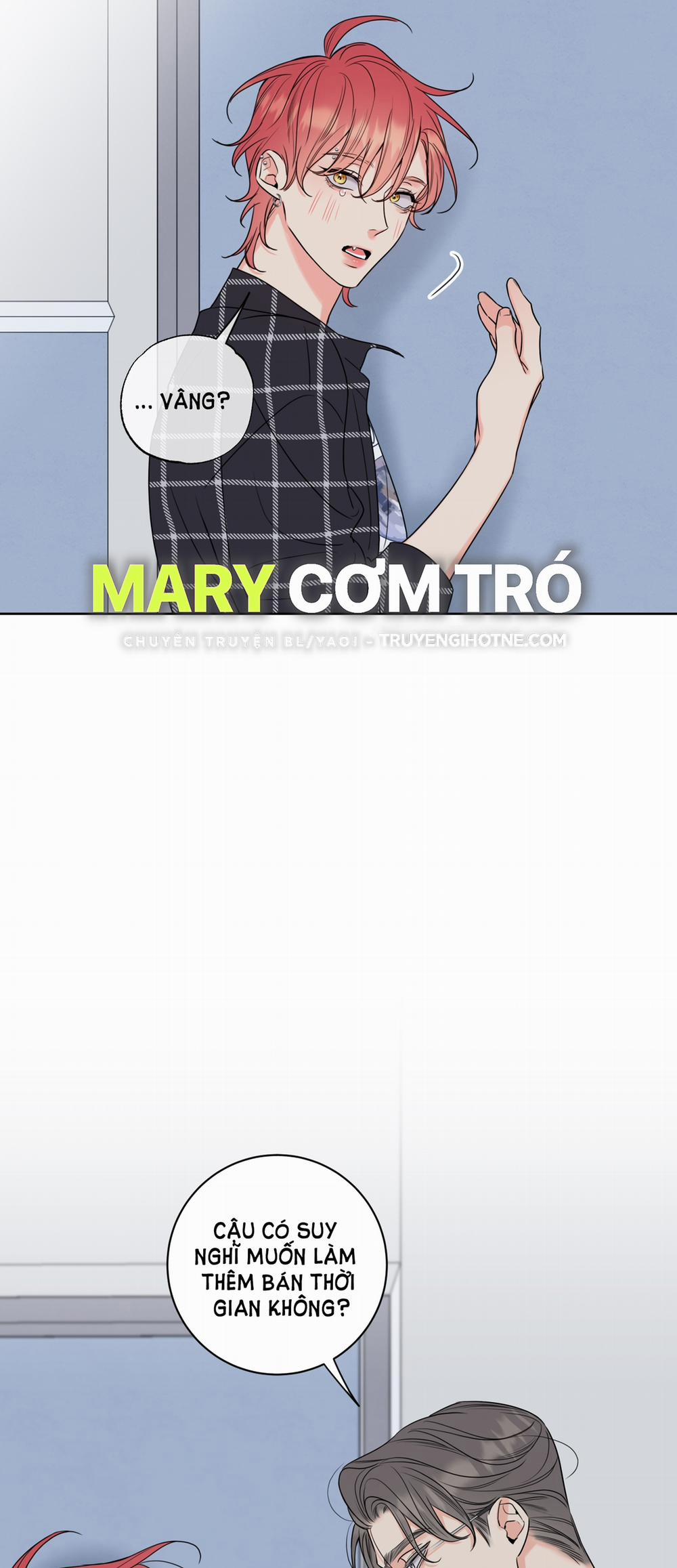 Honey Trouble 15.2 trang 4