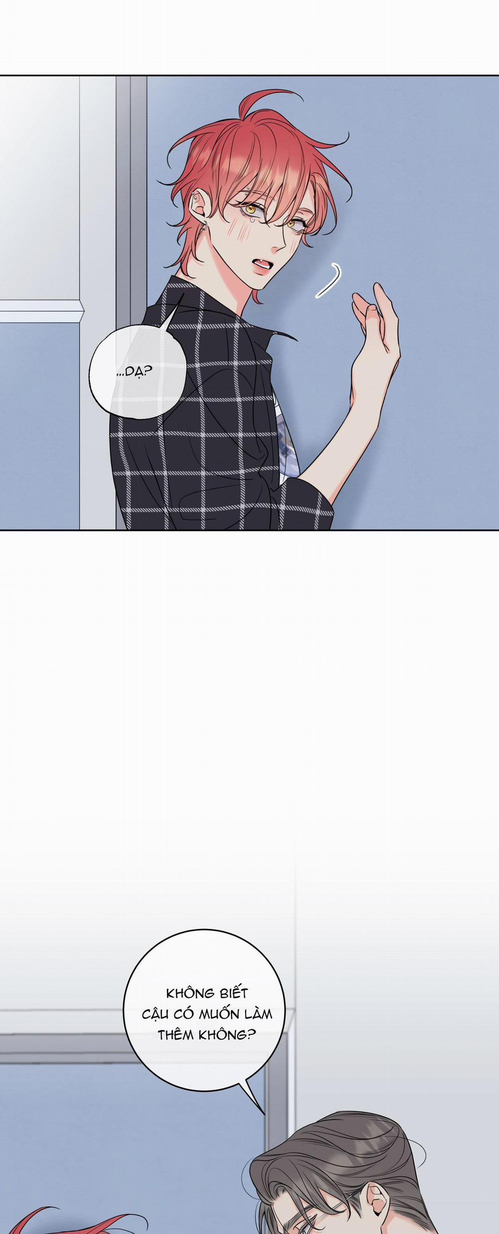 Honey Trouble 15 trang 17