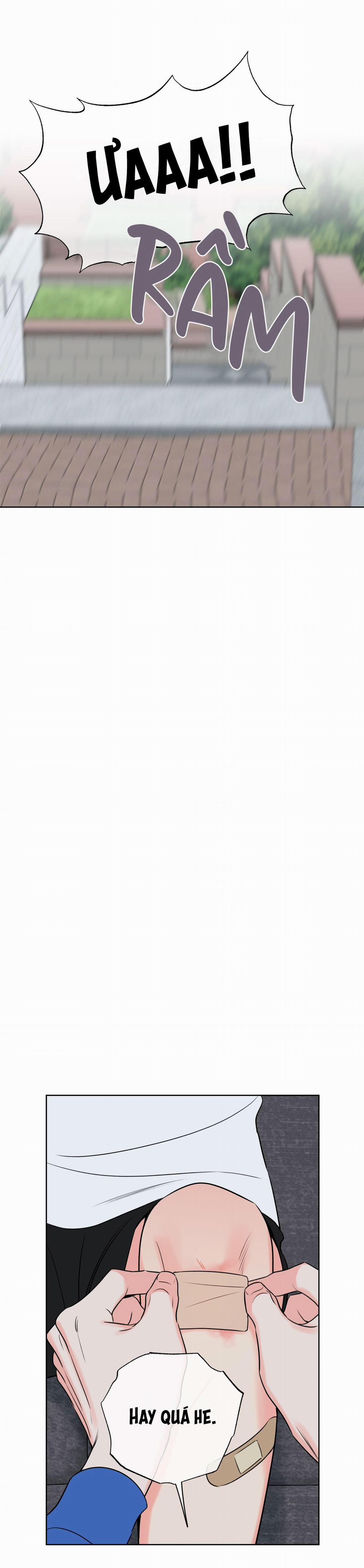 Honey Trouble 15 trang 26