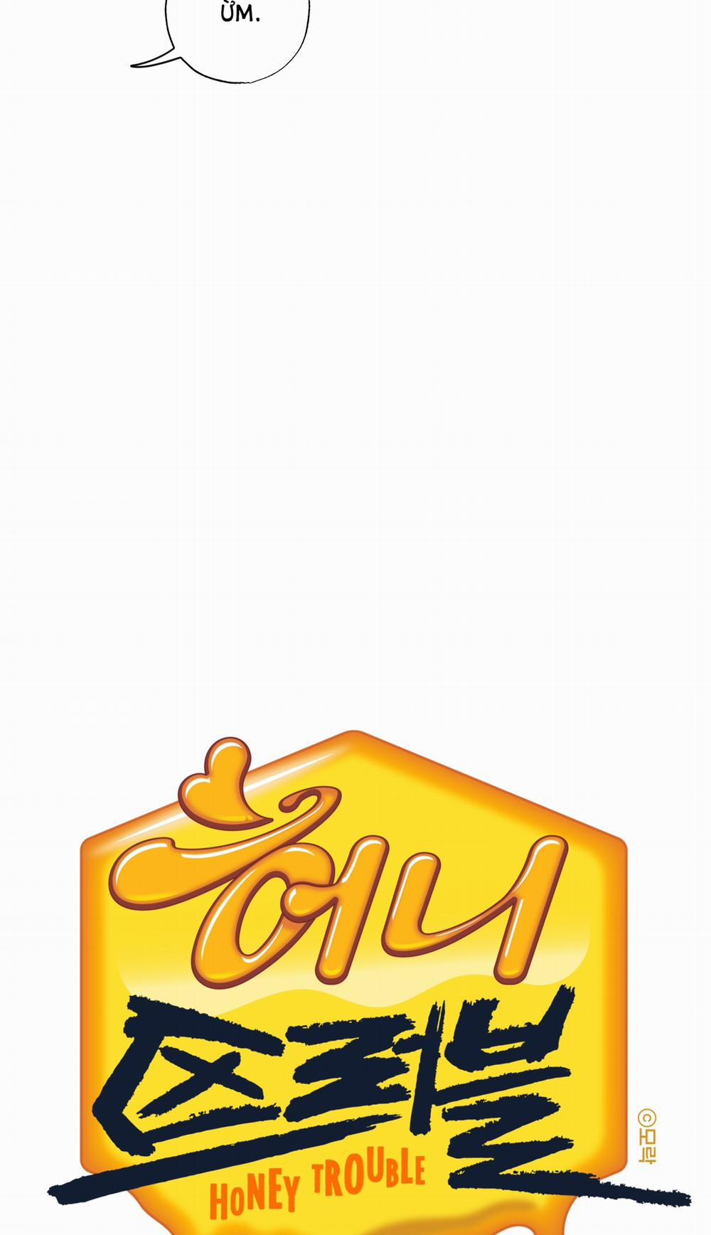 Honey Trouble 16.1 trang 20