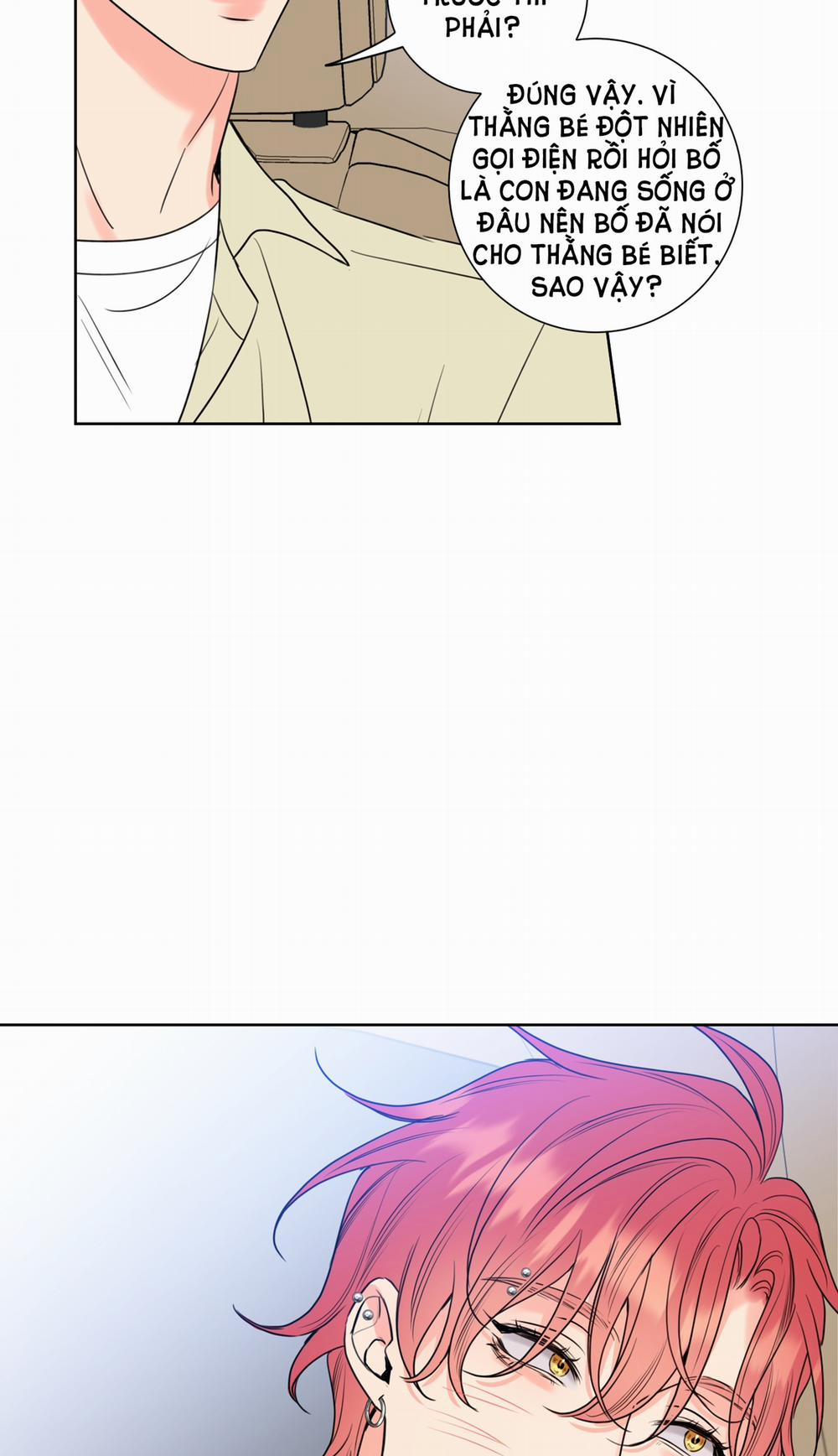 Honey Trouble 16.1 trang 23