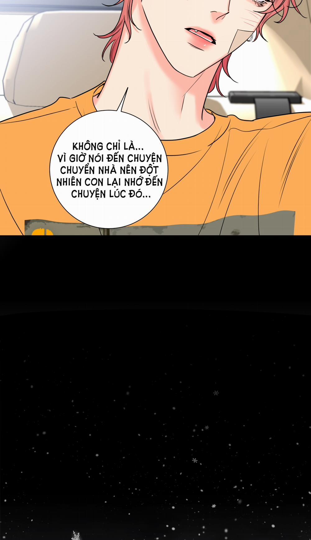 Honey Trouble 16.1 trang 24