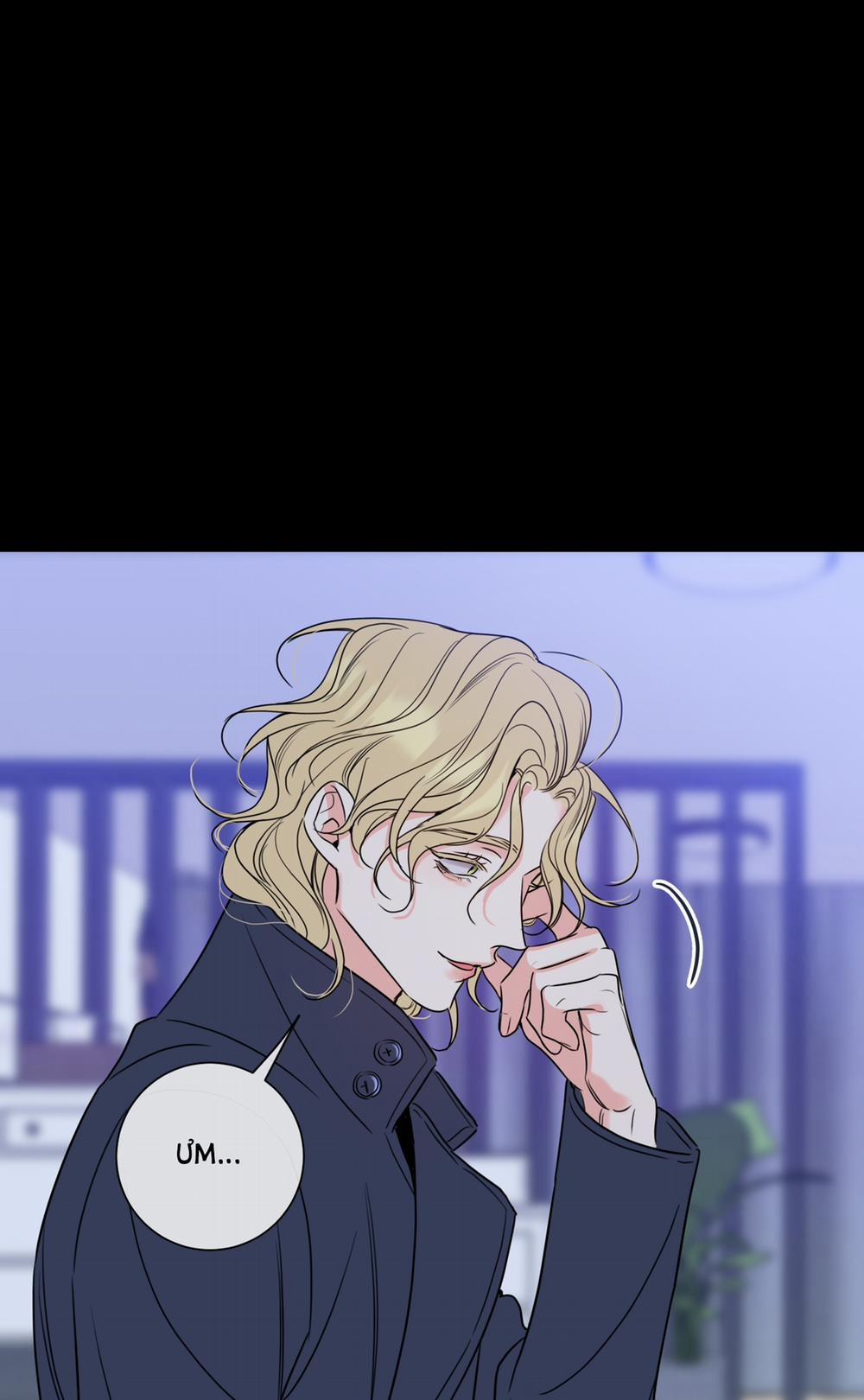 Honey Trouble 16.2 trang 13