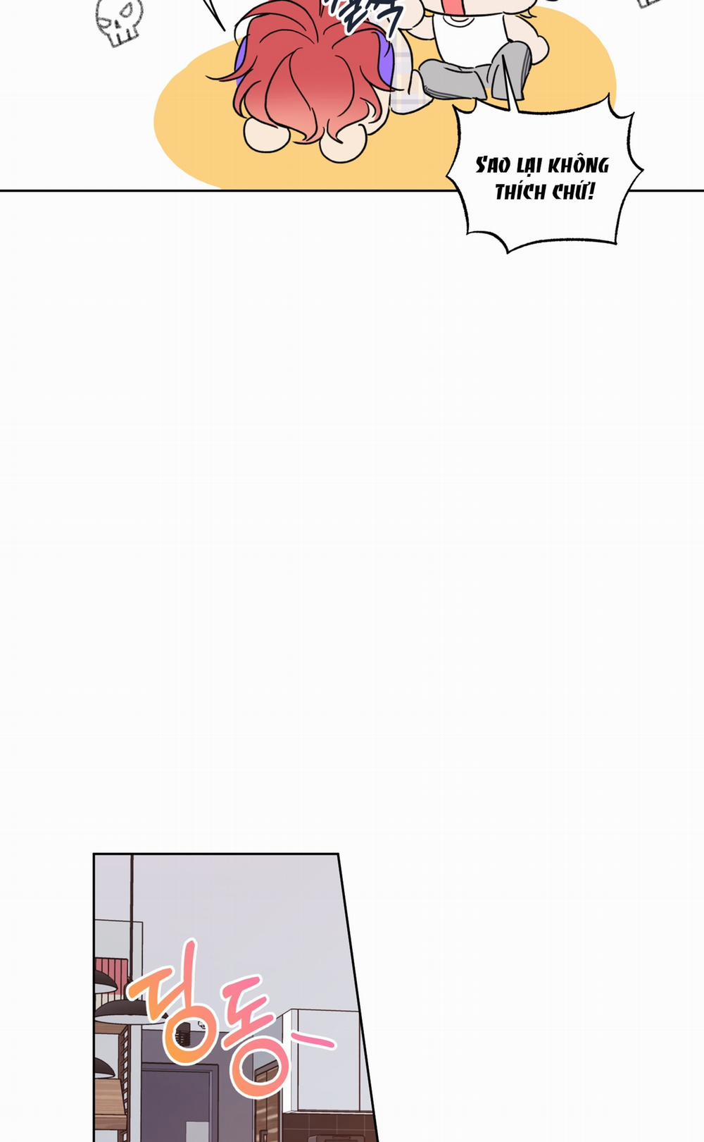 Honey Trouble 16.2 trang 29