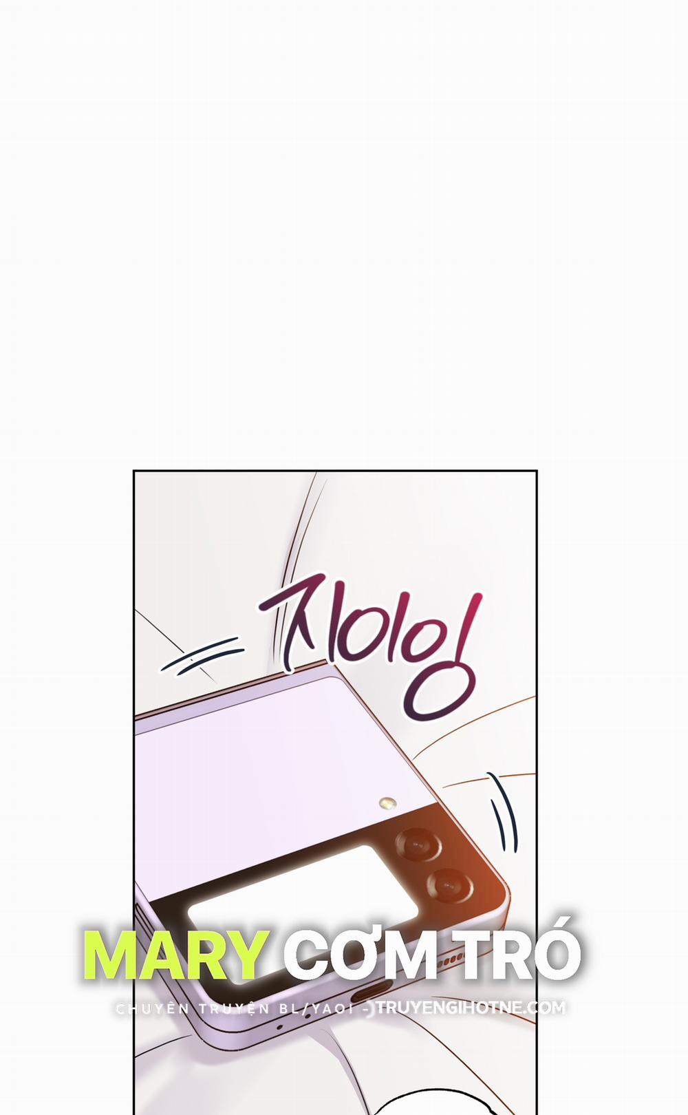 Honey Trouble 16.2 trang 31