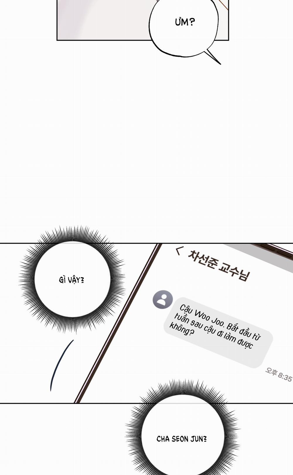 Honey Trouble 16.2 trang 32