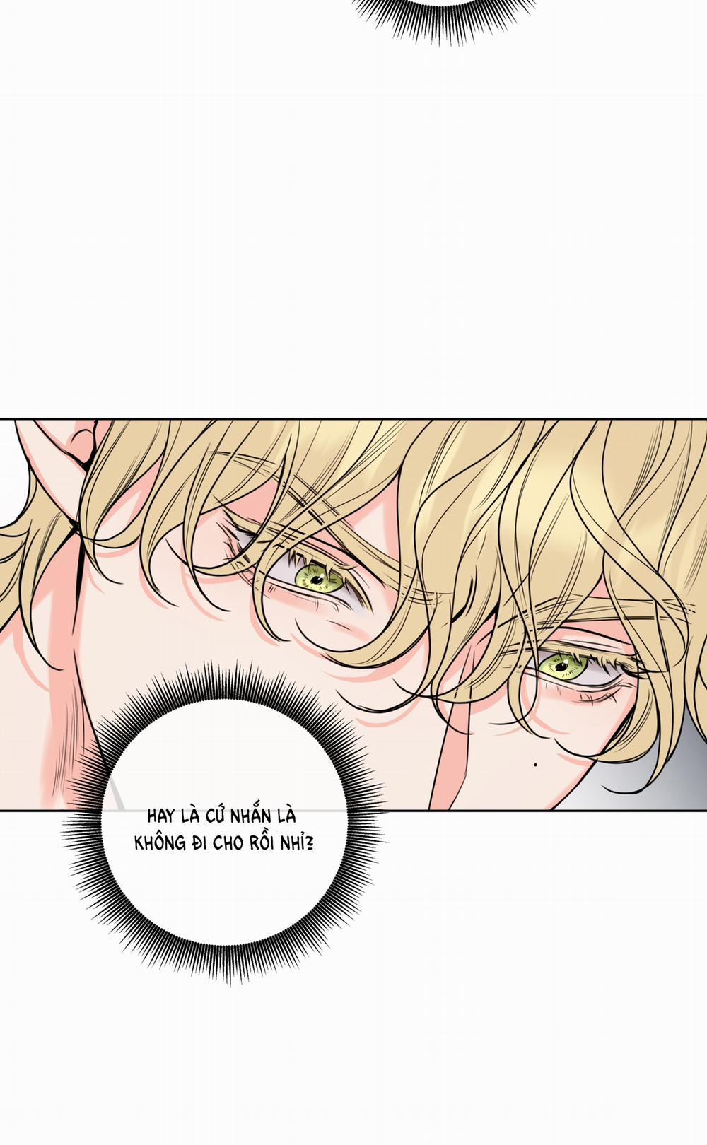 Honey Trouble 16.2 trang 33