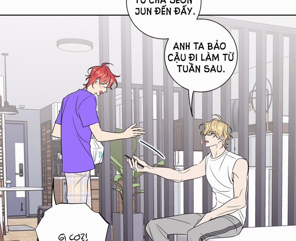 Honey Trouble 16.2 trang 39