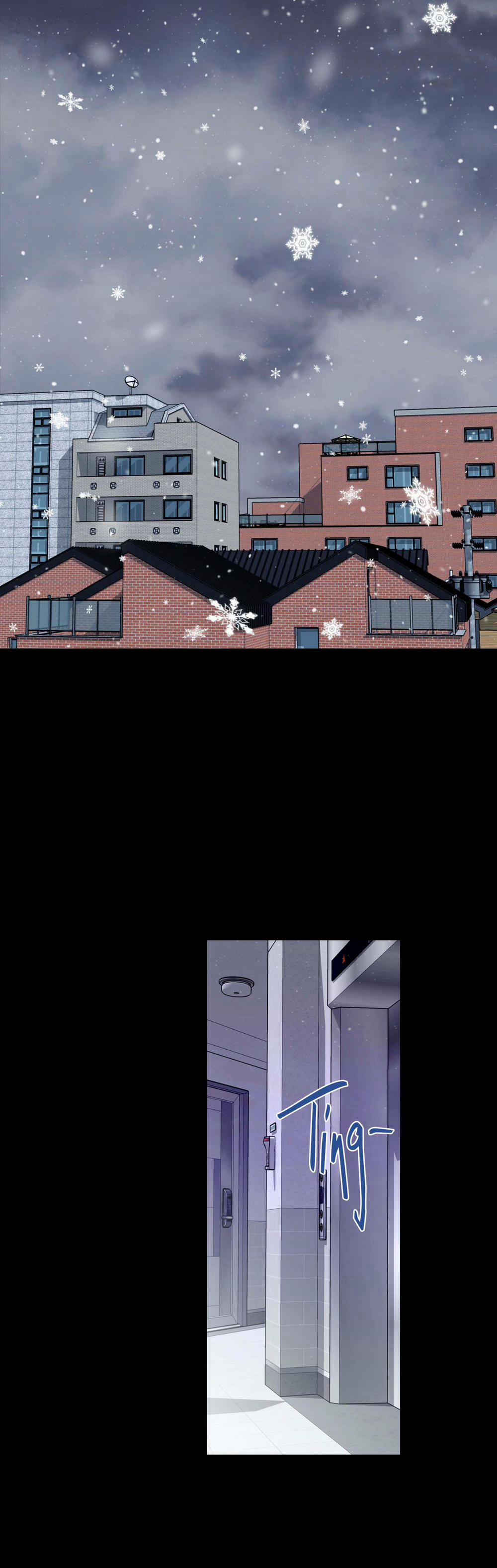 Honey Trouble 16 trang 13