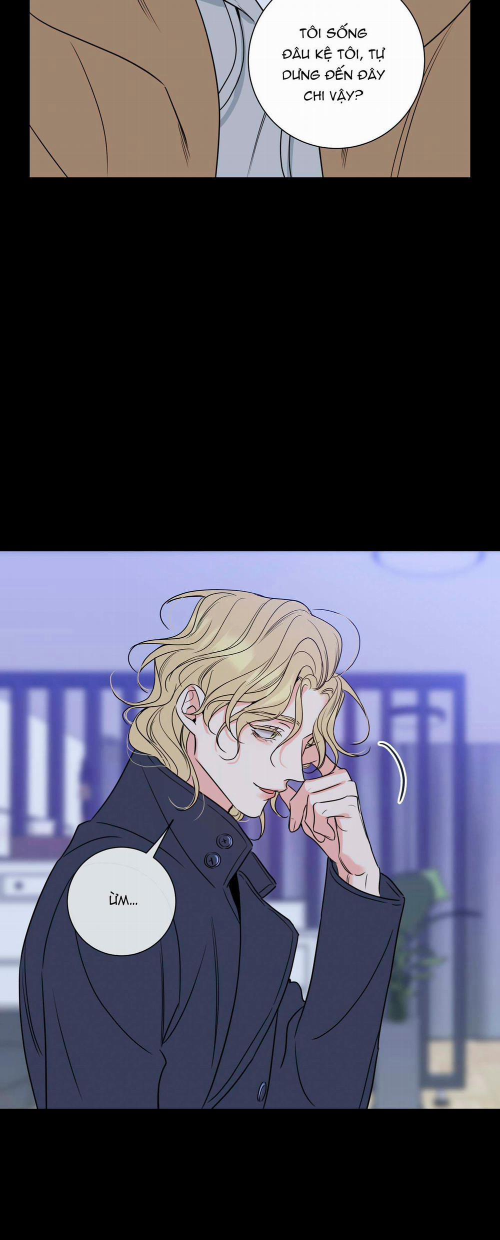 Honey Trouble 16 trang 26