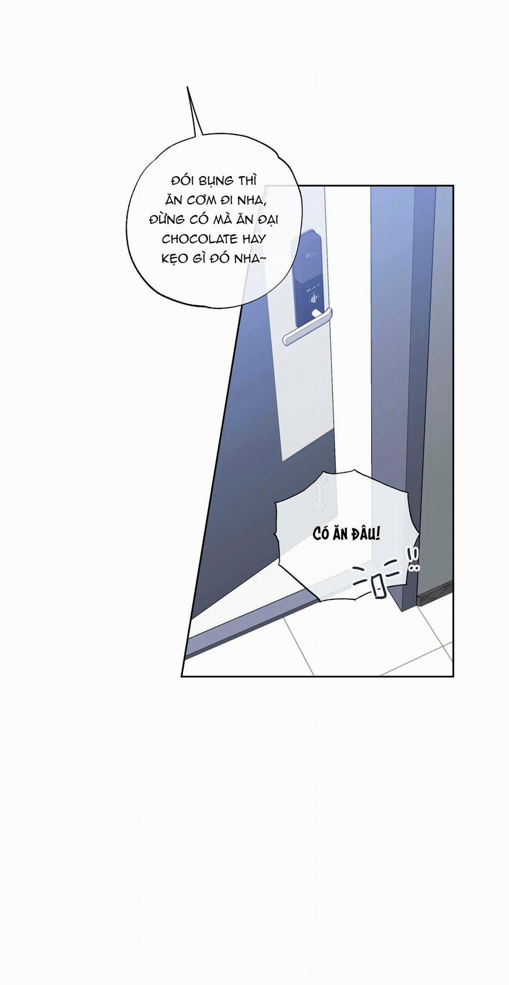 Honey Trouble 16 trang 5