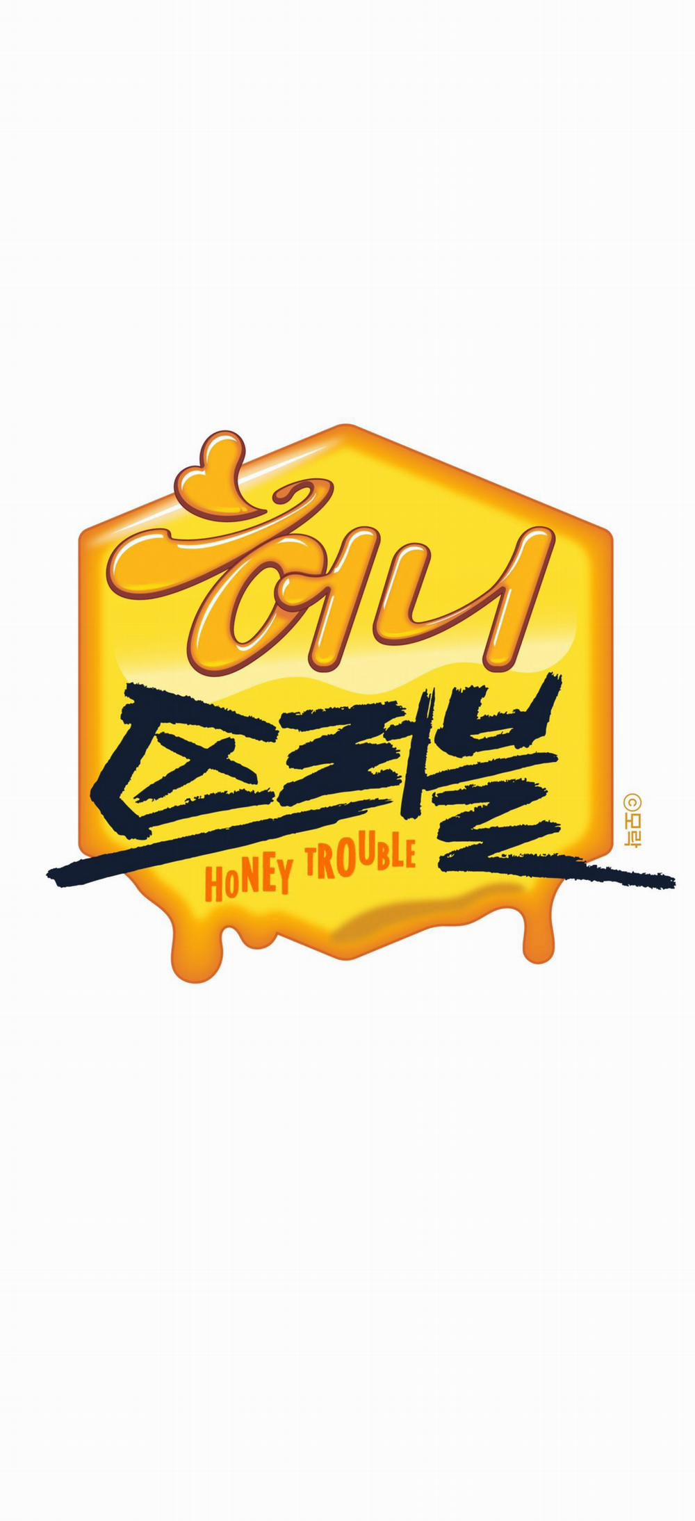 Honey Trouble 16 trang 9