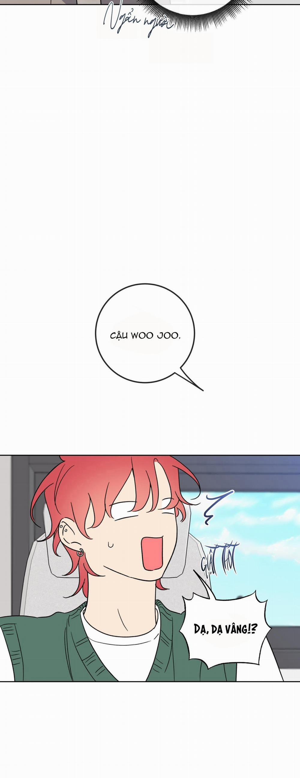 Honey Trouble 17 trang 29