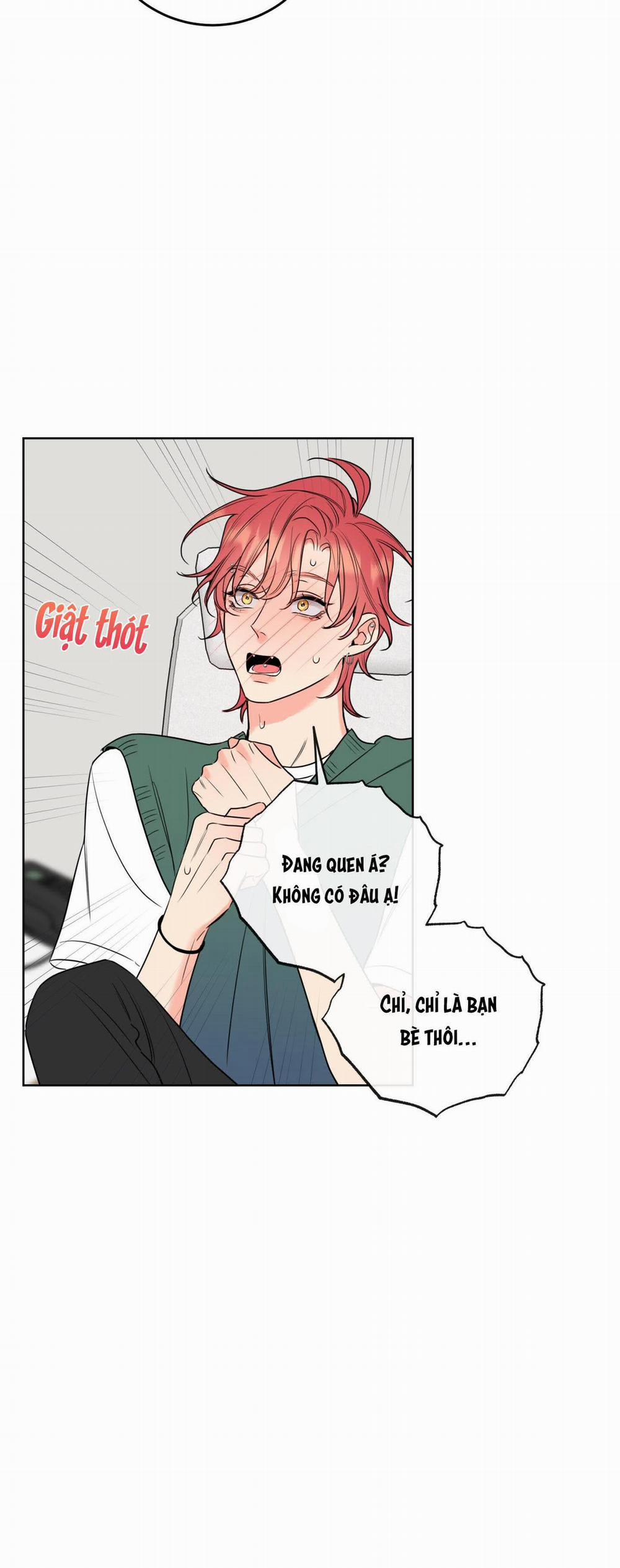 Honey Trouble 17 trang 39