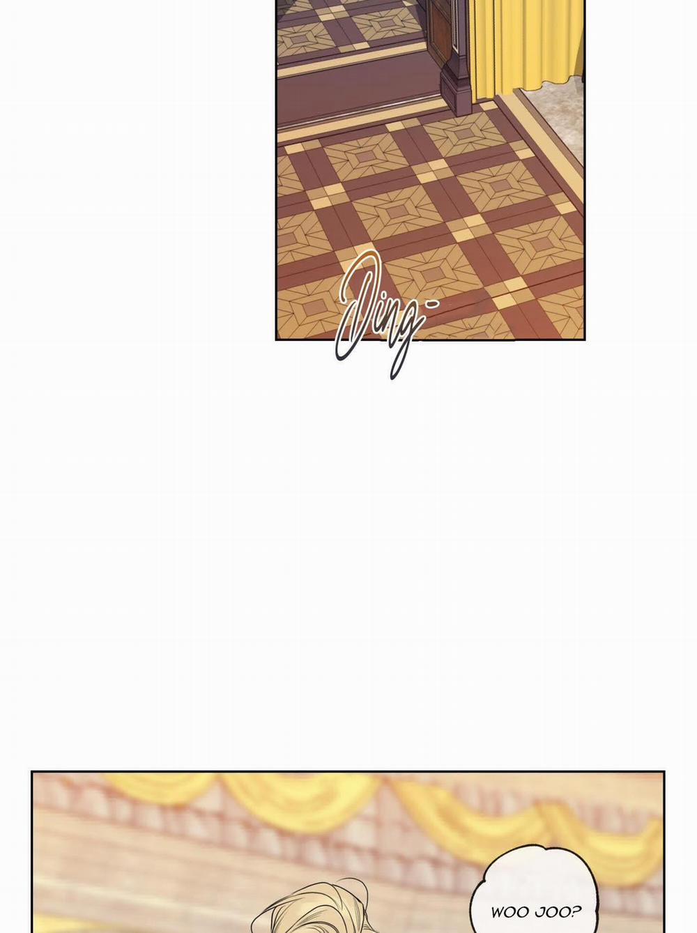 Honey Trouble 17 trang 48