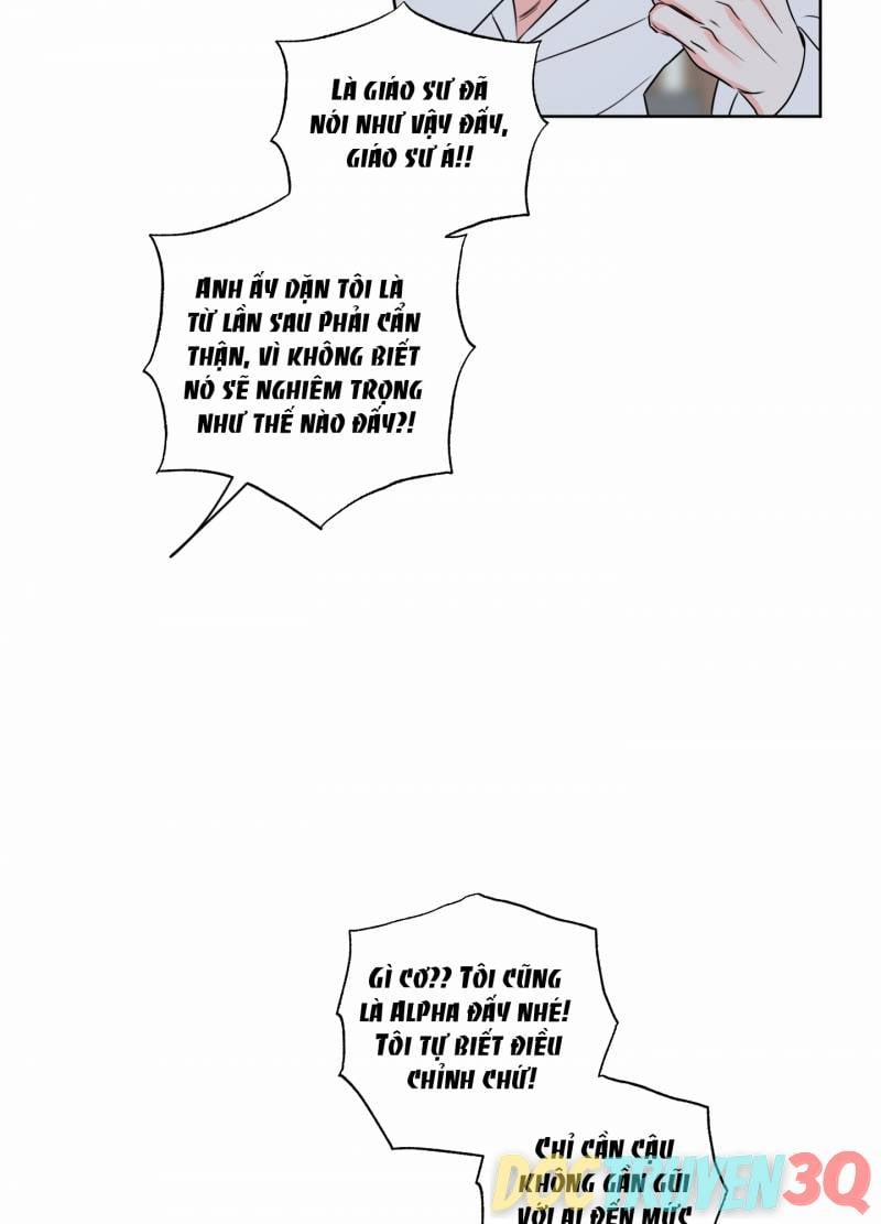 Honey Trouble 18.1 trang 10