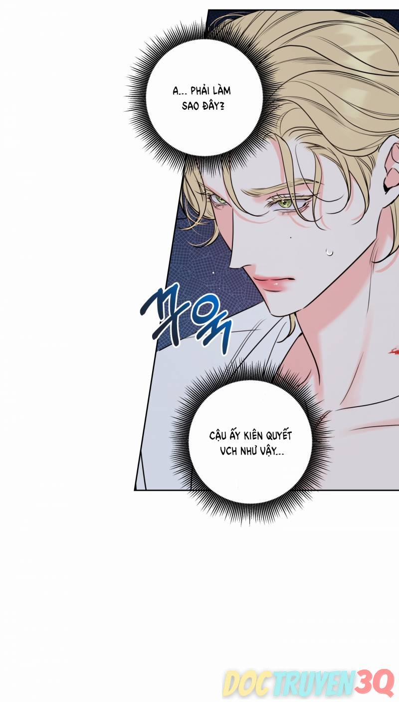 Honey Trouble 18.1 trang 16