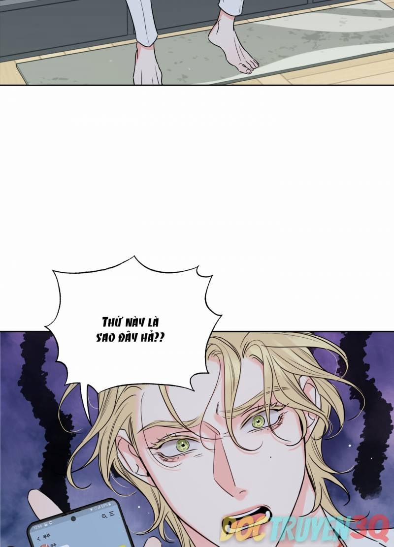 Honey Trouble 18.1 trang 4