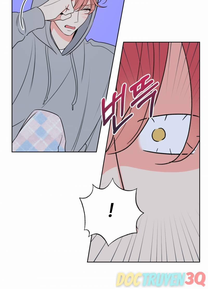 Honey Trouble 18.1 trang 6