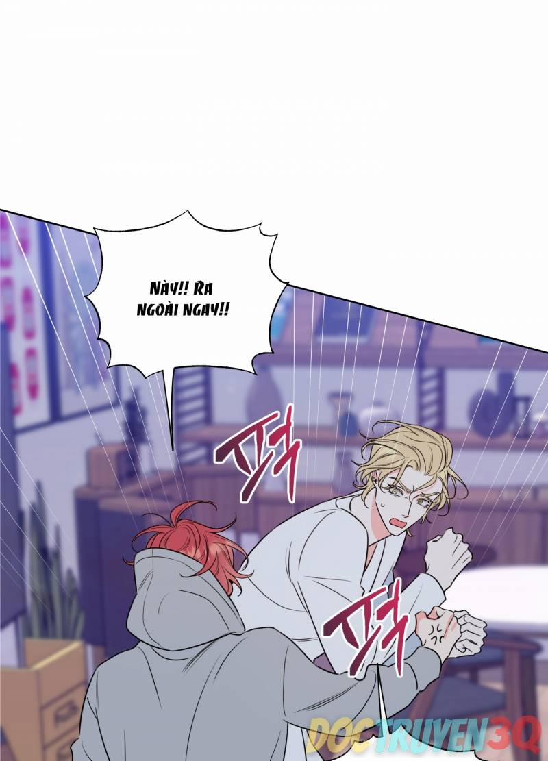 Honey Trouble 18.1 trang 7