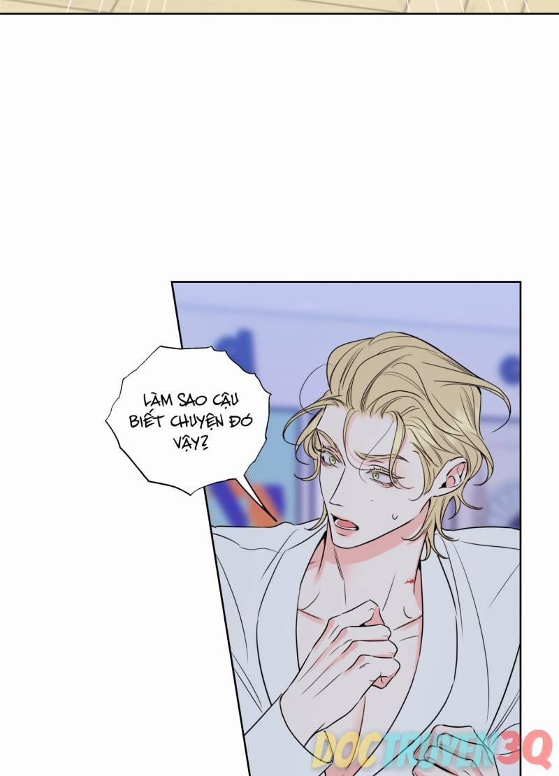 Honey Trouble 18.1 trang 9