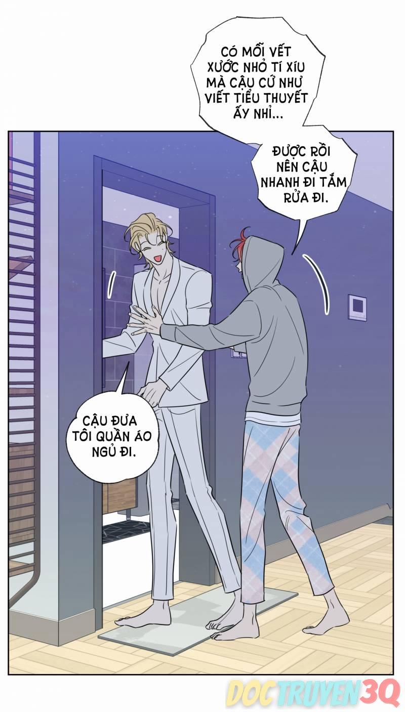 Honey Trouble 18.2 trang 10