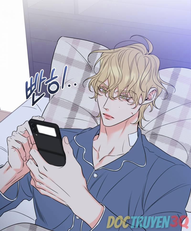 Honey Trouble 18.2 trang 14