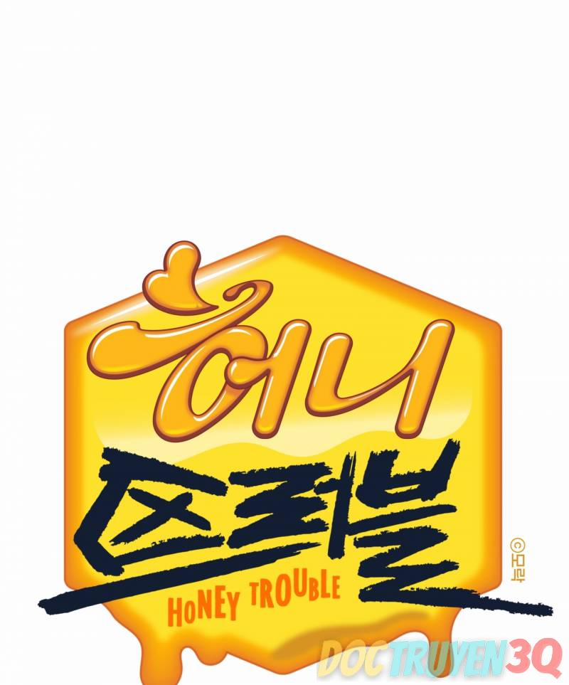 Honey Trouble 18.2 trang 18
