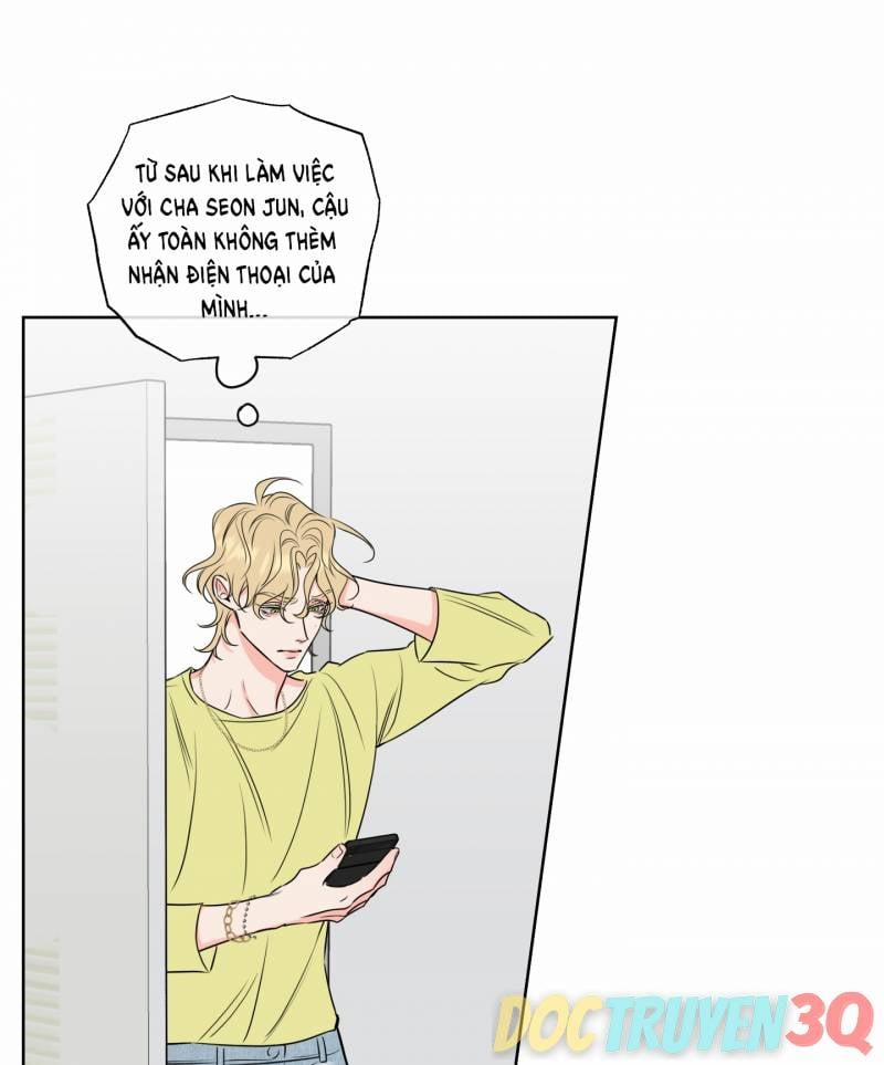 Honey Trouble 18.2 trang 23