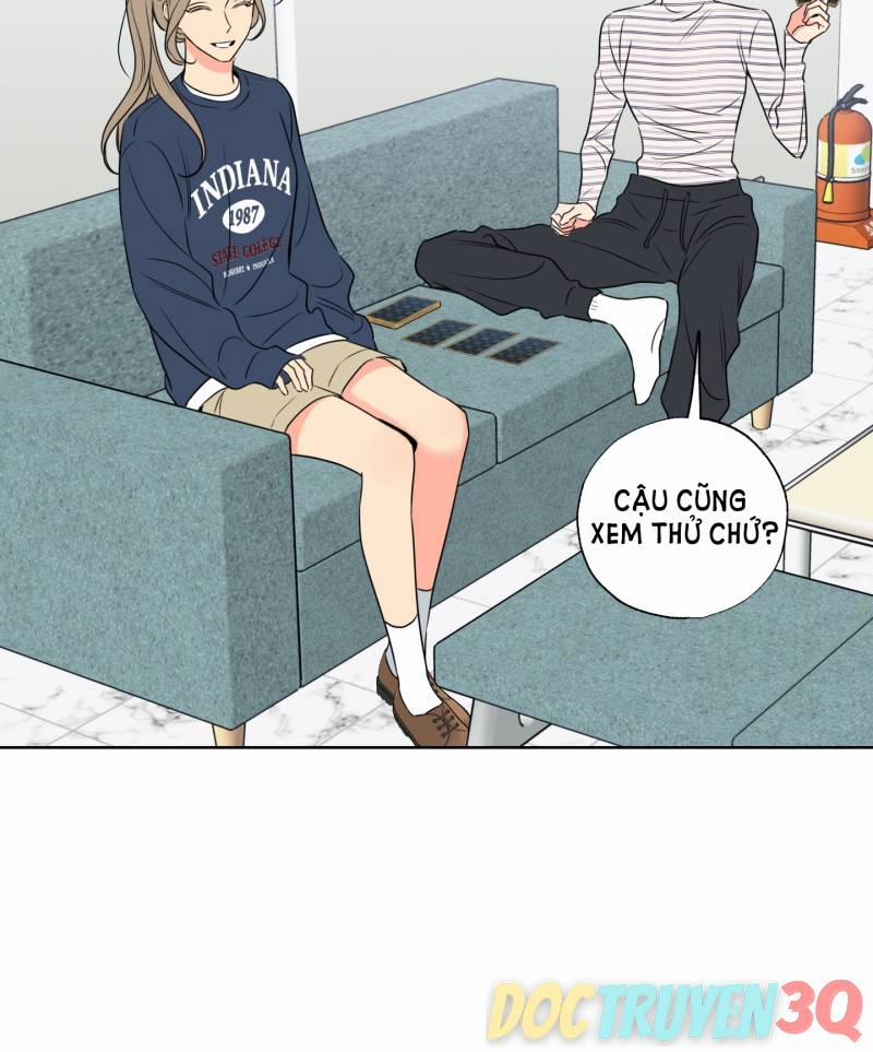 Honey Trouble 18.2 trang 26