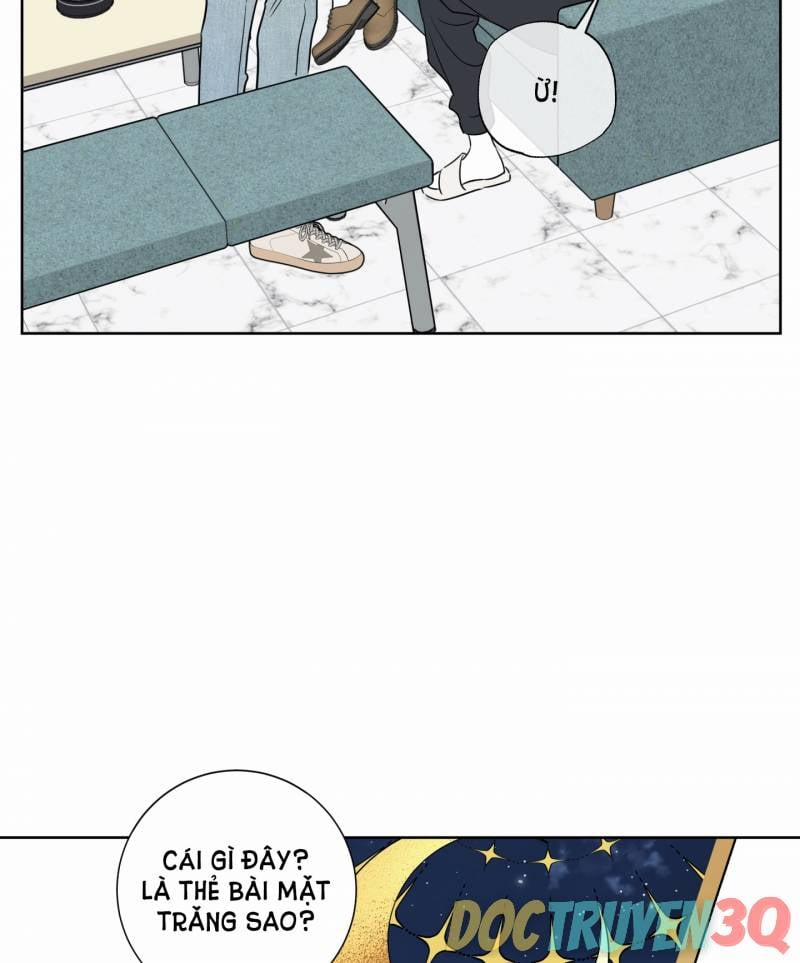 Honey Trouble 18.2 trang 28