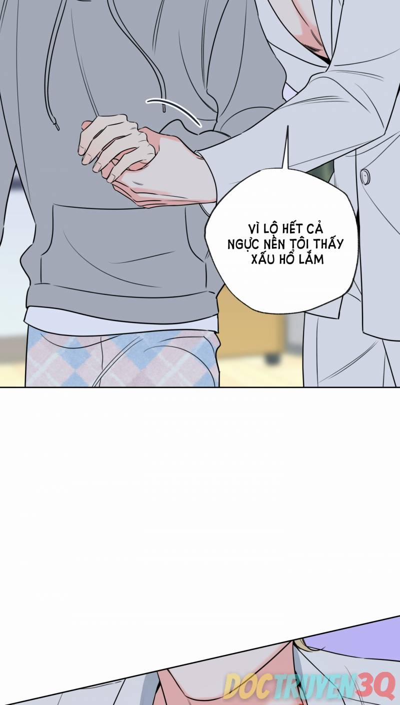 Honey Trouble 18.2 trang 3