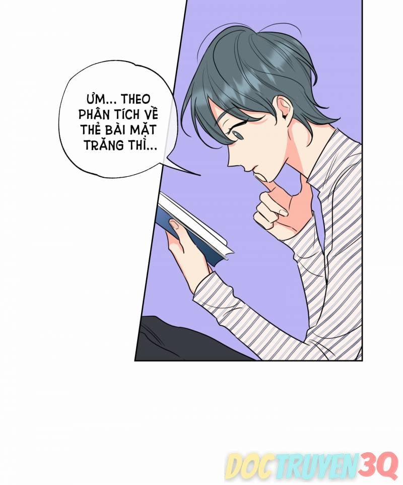 Honey Trouble 18.2 trang 30