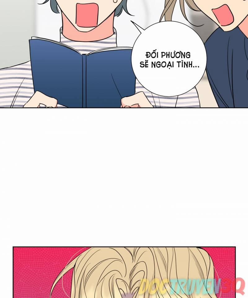 Honey Trouble 18.2 trang 35