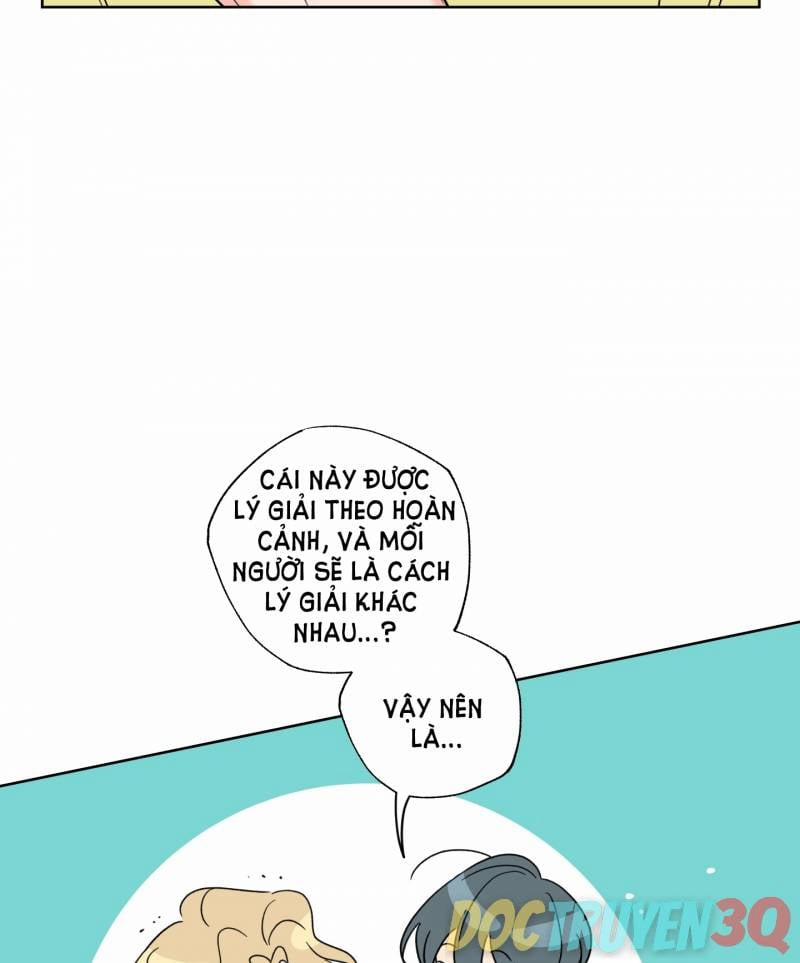 Honey Trouble 18.2 trang 37