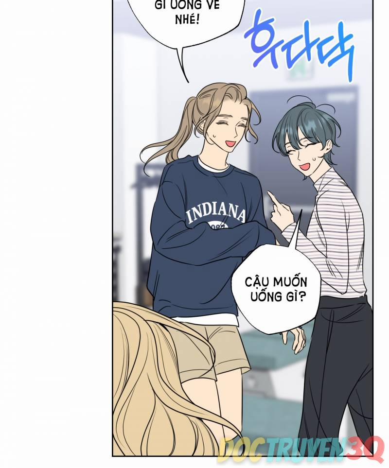 Honey Trouble 18.2 trang 39