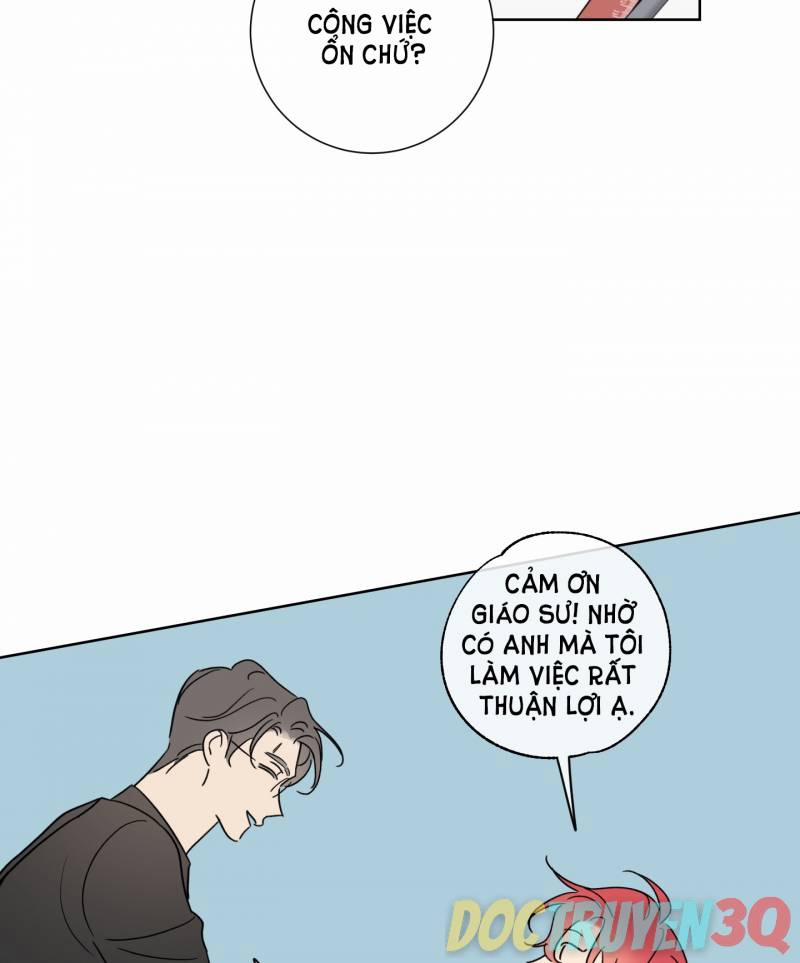 Honey Trouble 18.2 trang 47