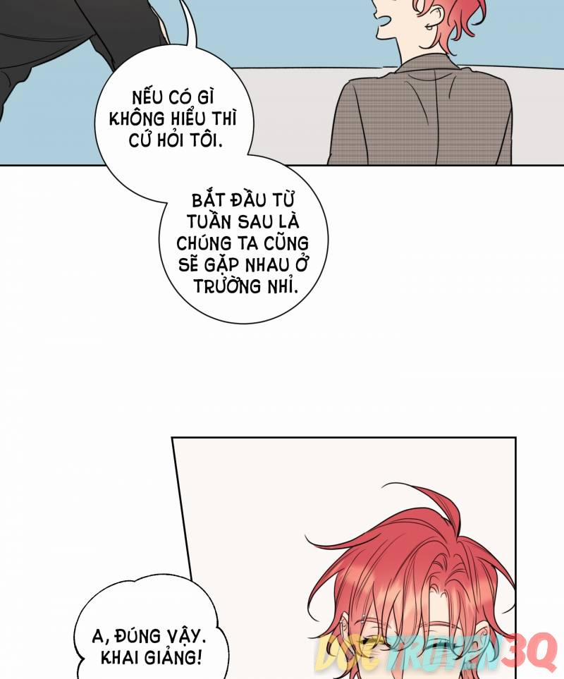 Honey Trouble 18.2 trang 48