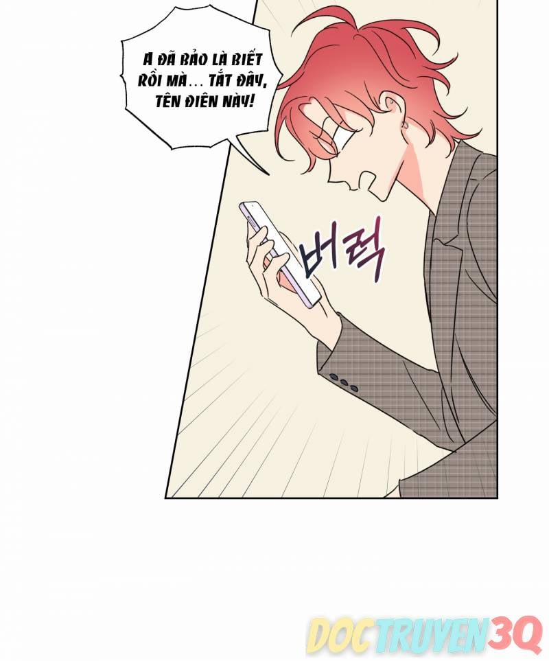 Honey Trouble 18.2 trang 57