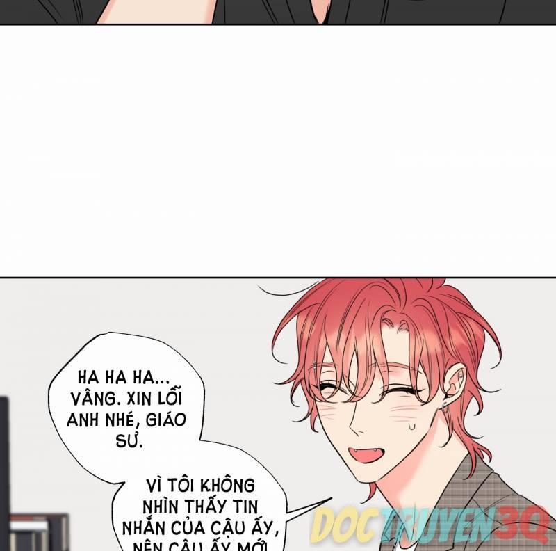 Honey Trouble 18.2 trang 59