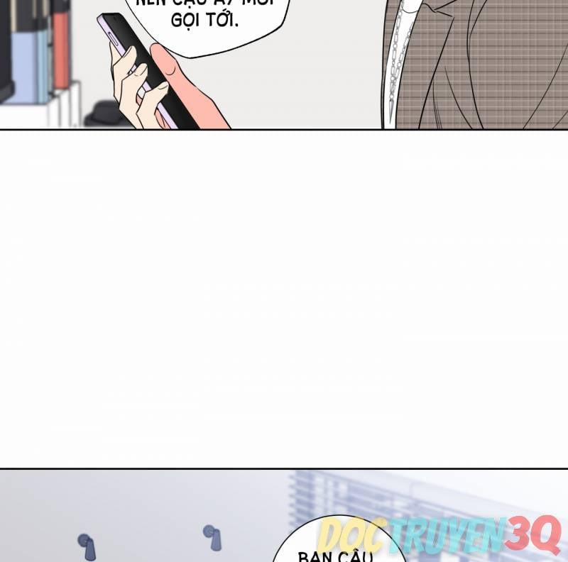 Honey Trouble 18.2 trang 60