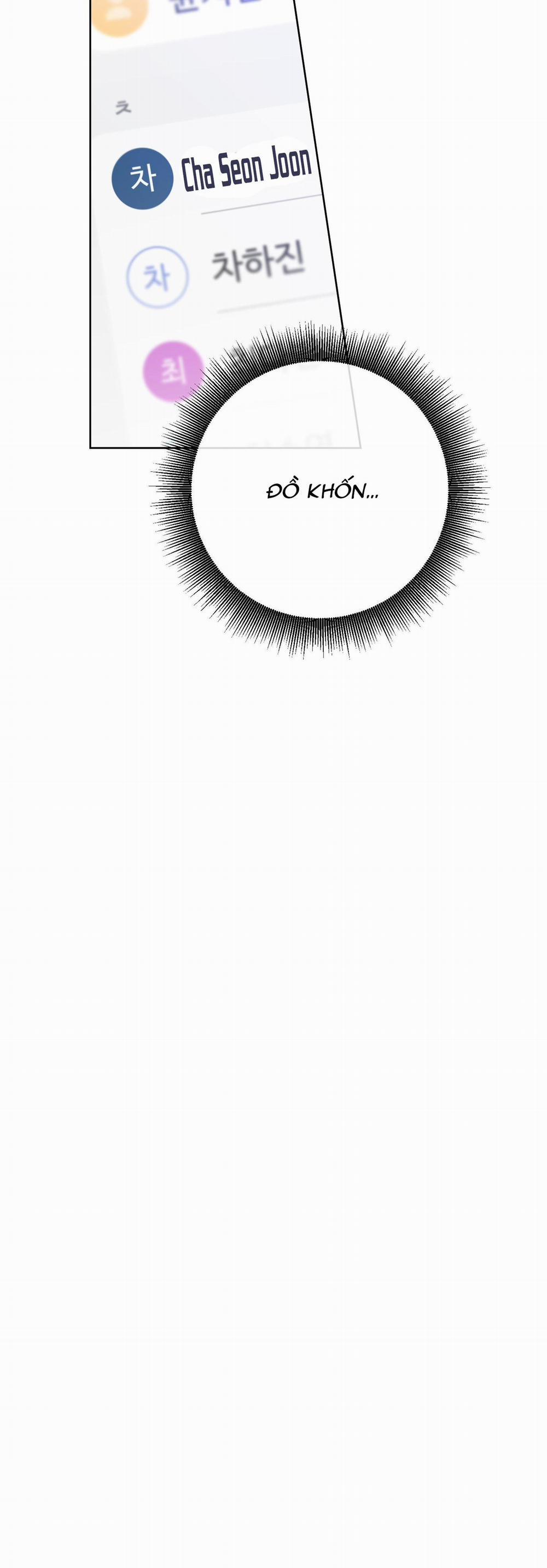 Honey Trouble 18 trang 20