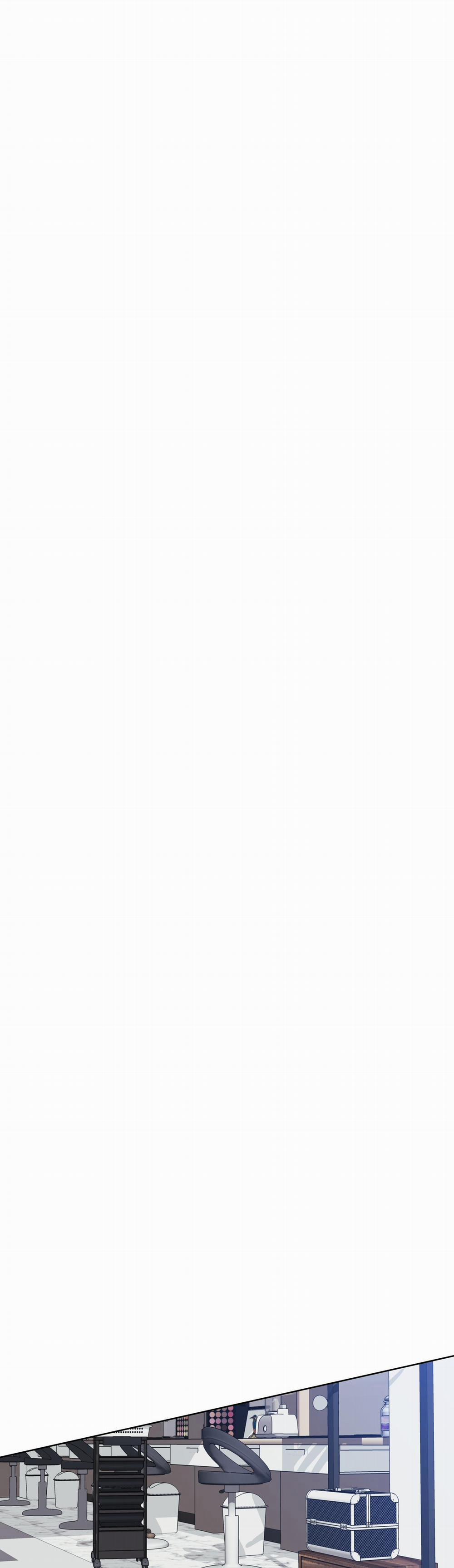 Honey Trouble 18 trang 22