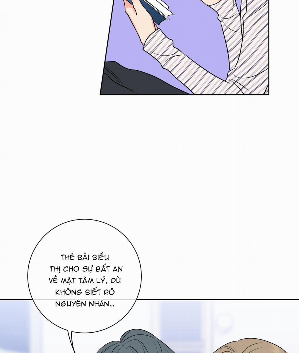 Honey Trouble 18 trang 26