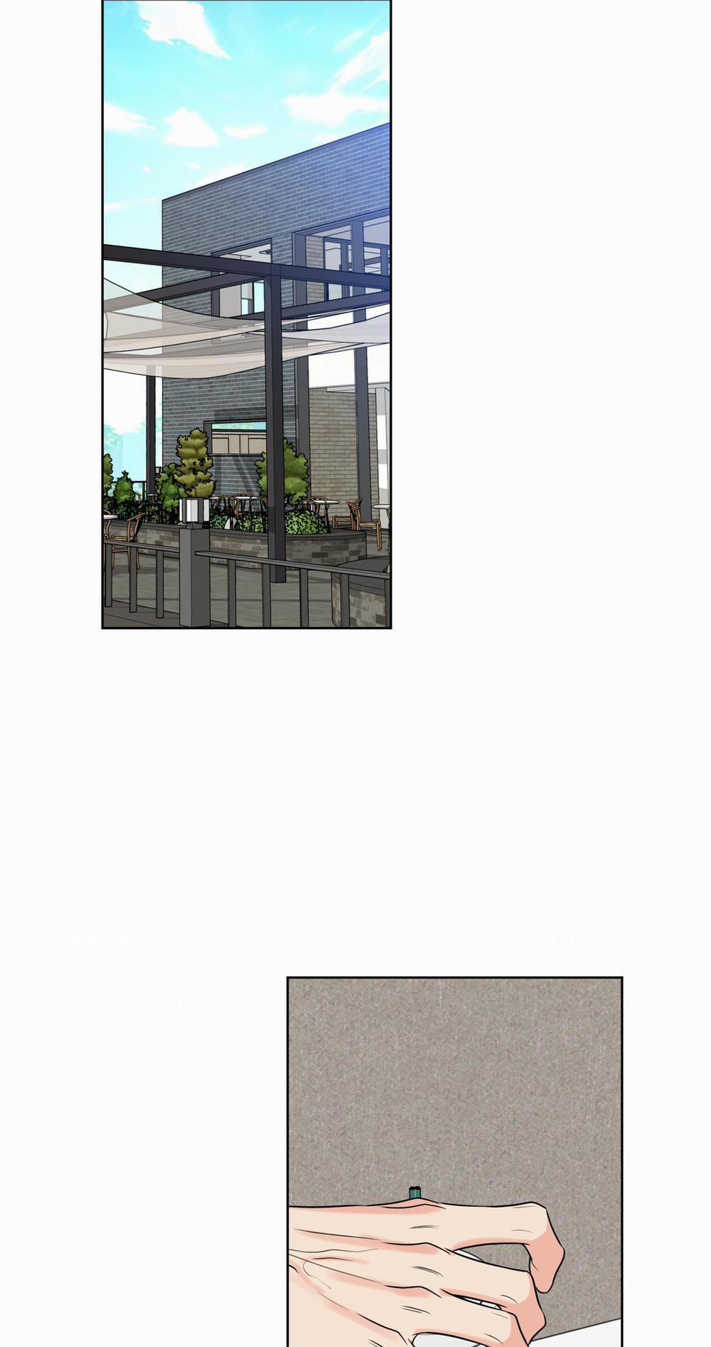 Honey Trouble 18 trang 33