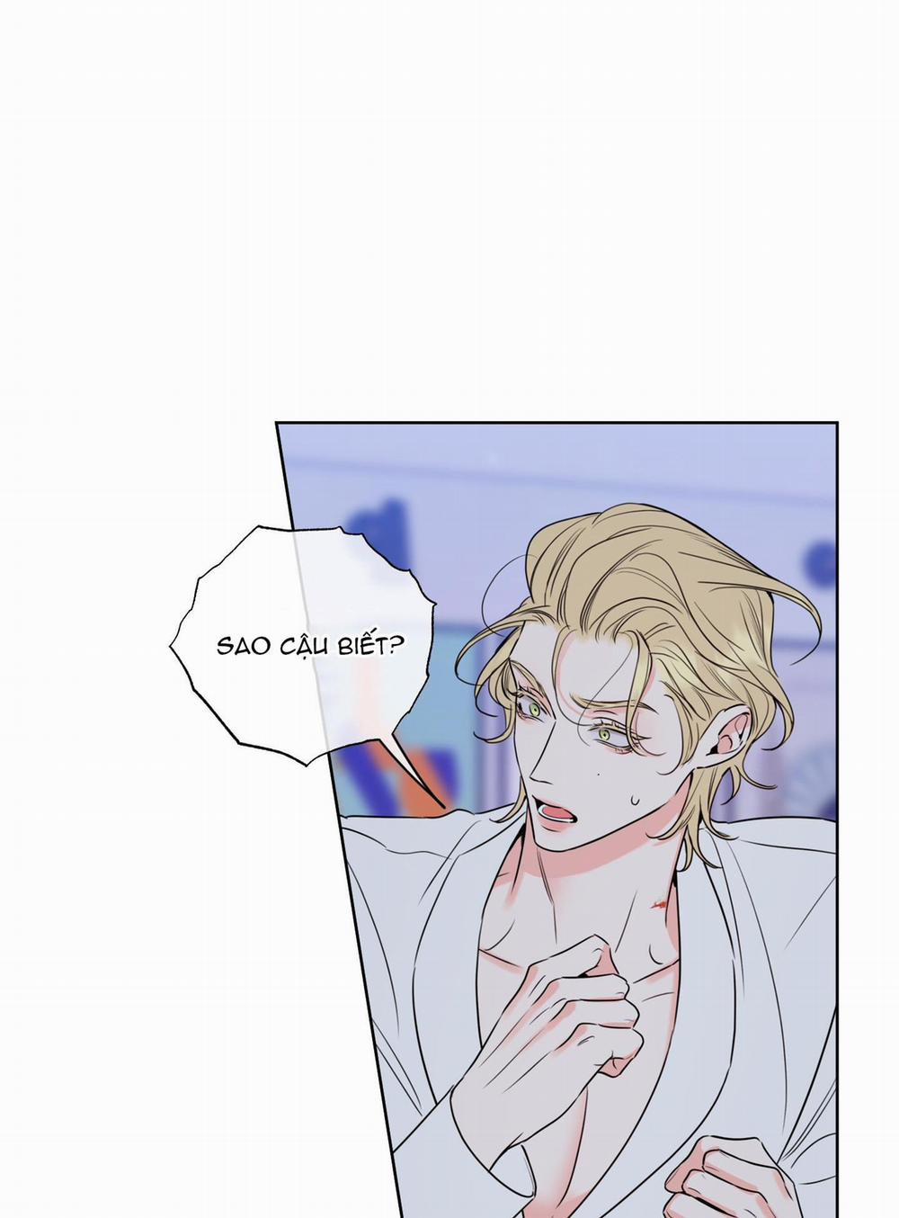 Honey Trouble 18 trang 4